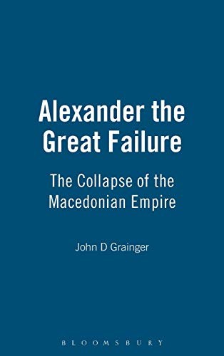 Alexander the great - the,