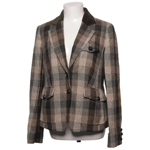 Daks london blazer - daks, größe