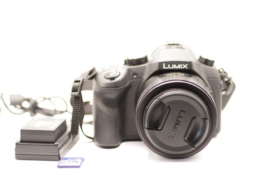 Panasonic dmc fz1000 - panasonic, dmc-fz1000