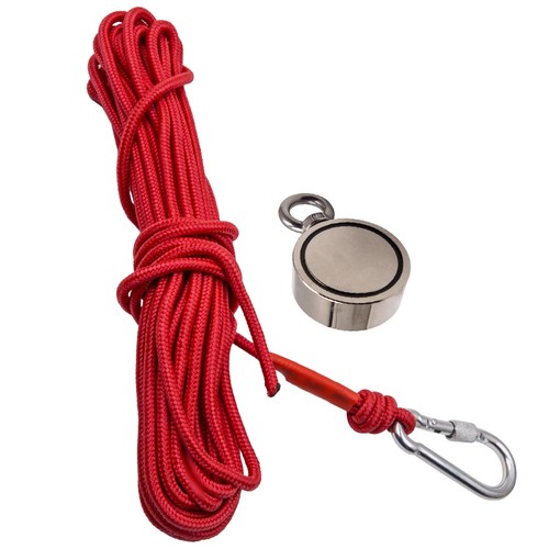 120kg bergungsmagnet neodym - 120kg,