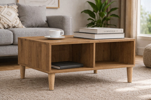 Couchtisch artisan eiche - couchtisch,