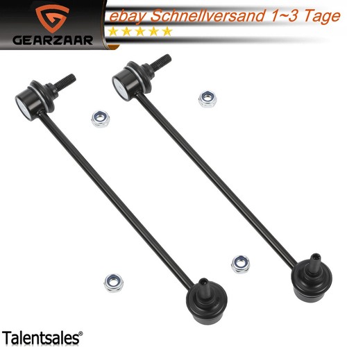 Stabilisatorstrebe vorne links - stabilisatorstrebe,