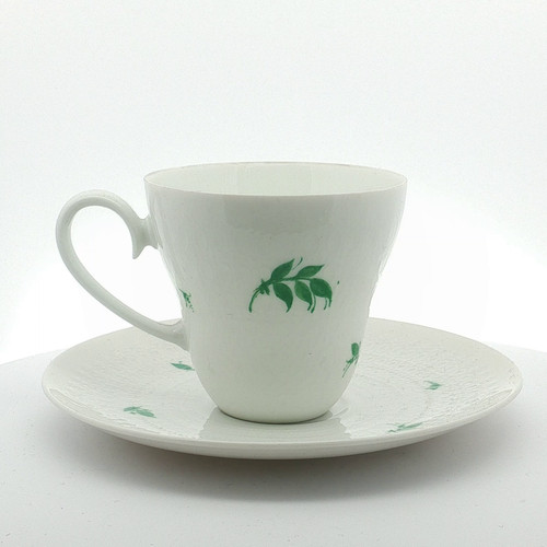 Rosenthal kaffeetasse mit - rosenthal,