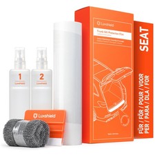 Ladekantenschutz Folie für