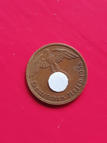 Münzen pfennig deutsches - münzen,,