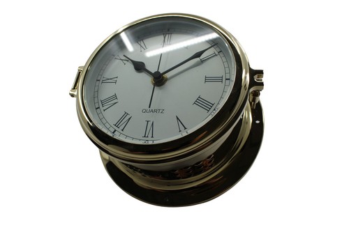 Maritime quarzuhr 113 mm - |, Ø