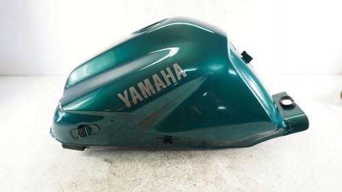 Yamaha tdm 850 - yamaha,