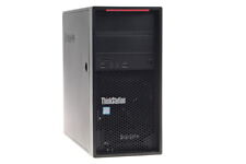 Lenovo ThinkStation P320 (LGA1151) Barebone System ohne CPU, RAM, HDD