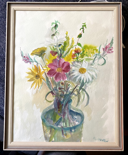 Aquarell max hammerl - ::aquarell,