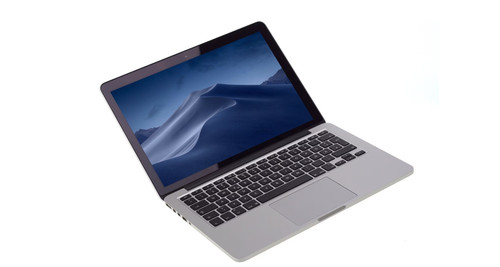 Apple macbook pro - macbook, 12,1