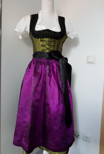 Tramontana luxus dirndl - tramontana,