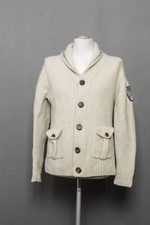 Arqueonautas herren cardigan - herren,