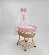 Stubenwagen Moseskorb LENA