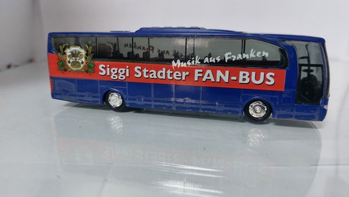 Travego siggi stadter - travego,