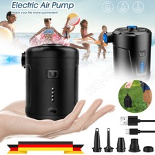 5200/6000mAh Elektrische