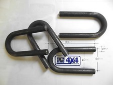 4 x Off Road 4x4 Recovery