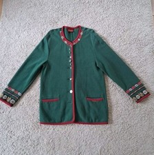 Geiger Luxus Damen Trachten