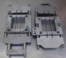 Gatter Schneidegatter für Speckschneider Gulaschschneider Treif 84/2 o. ähn.