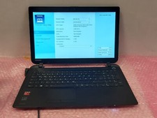 TOSHIBA Satellite C50D-B-15D /
