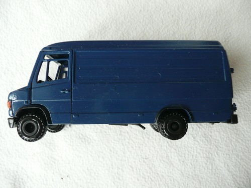 Mercedes benz kastenwagen - benz,