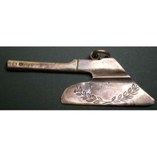 HUTSCHMUCK ZIMMERMANNSBEIL 