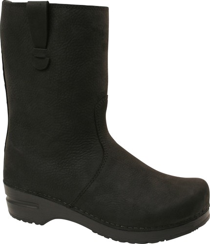 Sanita damen stiefel - damen,