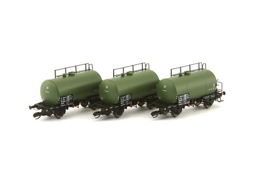 Saxonia 120079 3er set - 120079,