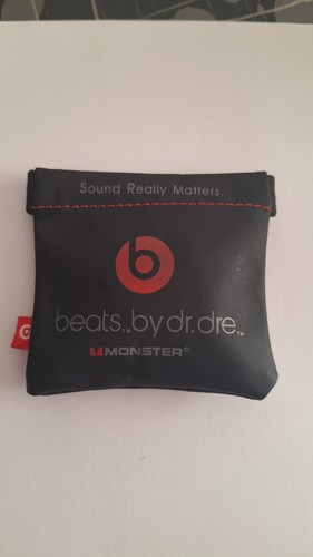 Beats dre monster edition - dre,