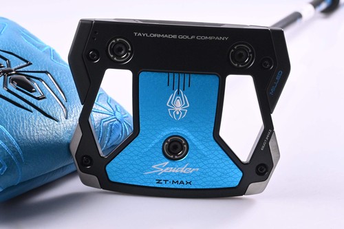 Taylormade spider max - zt,