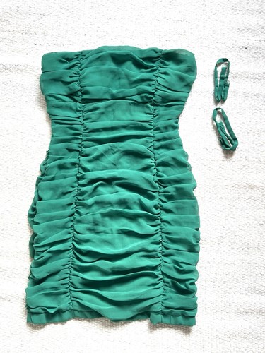 Abend ballkleid lang grün - lang,