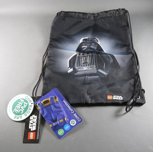 Lego star wars turnbeutel - lego®,