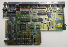 Commodore amiga 500 mainboard - commodore,