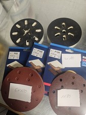 Bosch Exzenterschleifer GEX