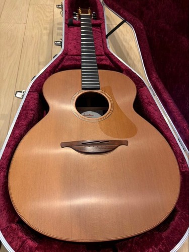 Lowden akustikgitarre - o-25,