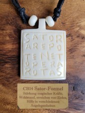 CB14 / Keltisches Magisches