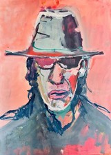 Udo lindenberg künstlerische - udo,