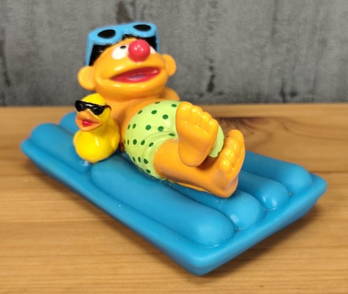 1999 sesamstraße ernie - 🛟,