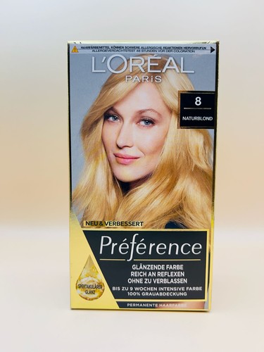 Oréal paris préférence - l’oréal,