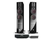 Dali Rubicon 6C Package