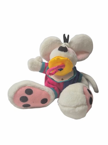 Diddl maus baby - baby, schnuller