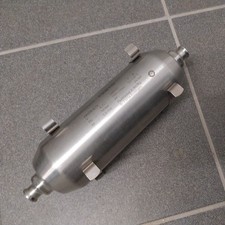 Festo CRVZS-0.75 Druckluftspeicher 160235