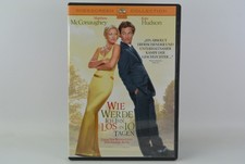 Wie werde ich ihn los in 10