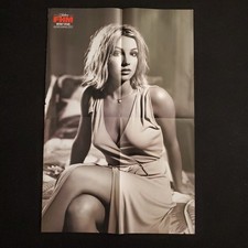 ♡ FHM Erotische Beilage