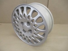 Opel Ascona C Alufelge Alu