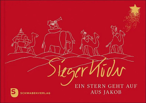 Ein stern geht auf - auf, jakob