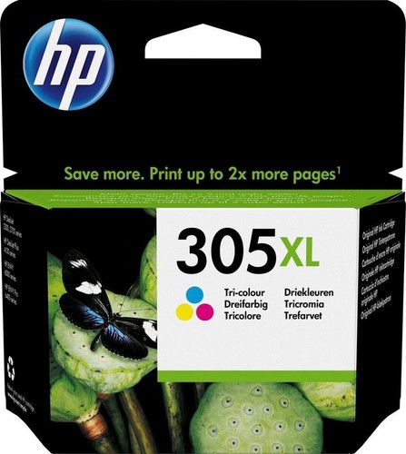 305xl tintenpatrone - hp,