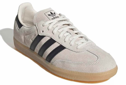 Adidas samba offwhite - adidas, og