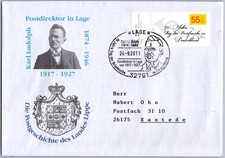 Lage 2011 Karl Ludolph 75