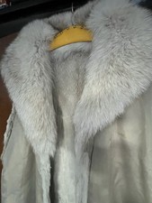 Echt Pelz Weste ❤️ Fütter