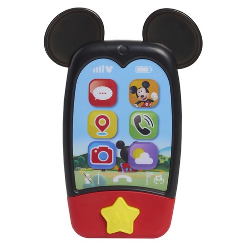 Micky maus handy mit - maus,